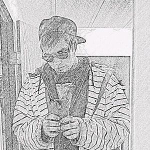 Meet your Posher, Larry